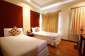 Calypzo Bangkok