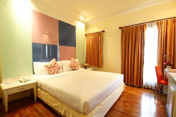 Calypzo Bangkok