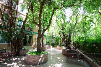 Calypzo Bangkok