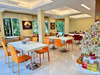Calypzo Bangkok