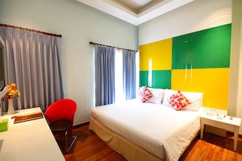 Calypzo Bangkok