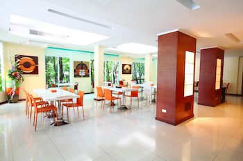 Calypzo Bangkok