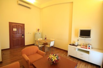 Calypzo Bangkok