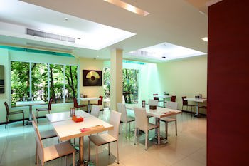 Calypzo Bangkok