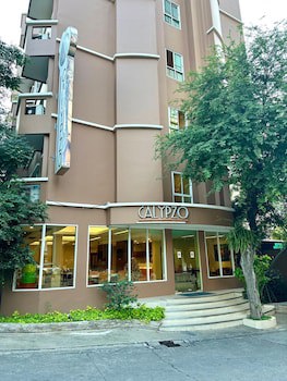 Calypzo Bangkok