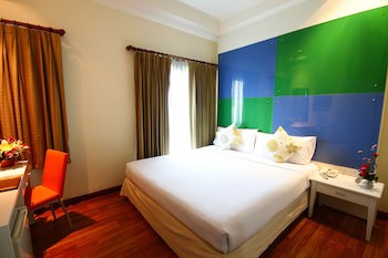 Calypzo Bangkok
