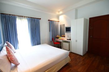Calypzo Bangkok