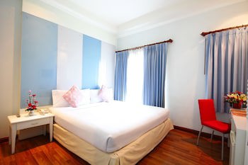 Calypzo Bangkok