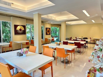 Calypzo Bangkok