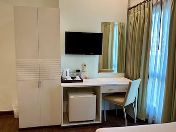 Calypzo Bangkok