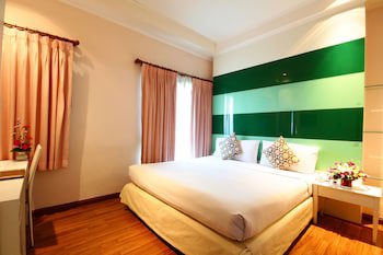 Calypzo Bangkok