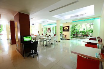 Calypzo Bangkok