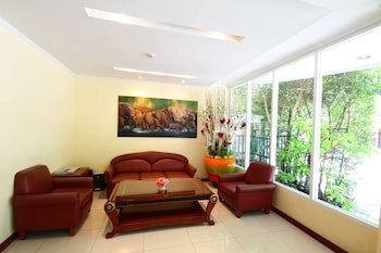 Calypzo Bangkok
