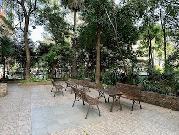 Calypzo Bangkok