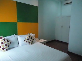 Calypzo Bangkok