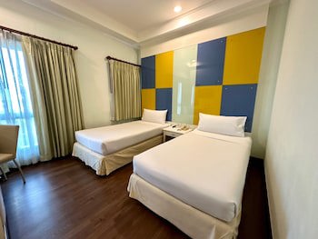 Calypzo Bangkok