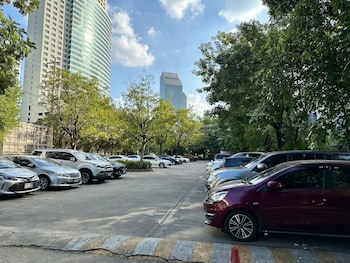 Calypzo Bangkok