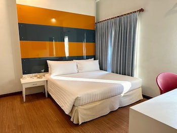 Calypzo Bangkok