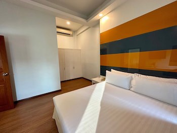 Calypzo Bangkok