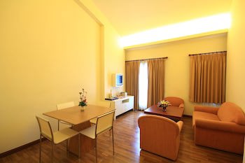 Calypzo Bangkok