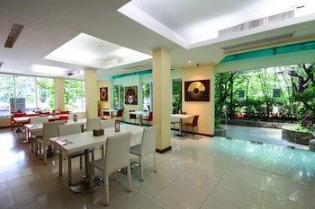 Calypzo Bangkok