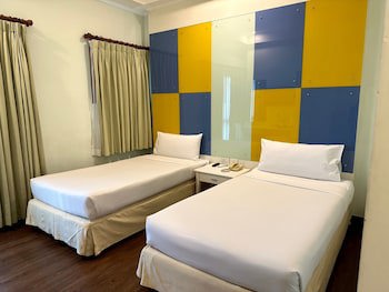 Calypzo Bangkok