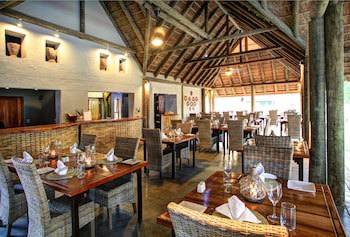 Fathala Wildlife Reserve