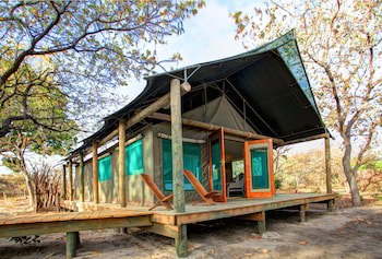 Fathala Wildlife Reserve