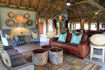Fathala Wildlife Reserve