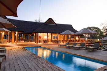Fathala Wildlife Reserve