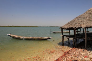 Fathala Wildlife Reserve