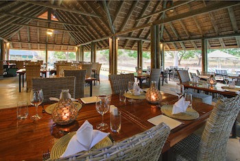 Fathala Wildlife Reserve