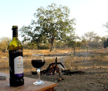 Fathala Wildlife Reserve