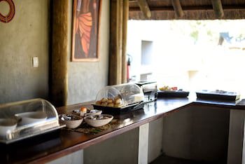 Fathala Wildlife Reserve