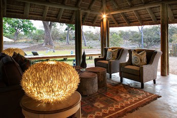 Fathala Wildlife Reserve