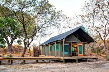 Fathala Wildlife Reserve