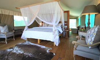 Fathala Wildlife Reserve