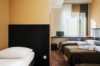 Apple City Hotel galeri fotoğrafı