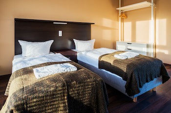 Apple City Hotel fotoğrafı