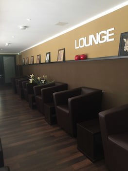 Apple City Hotel fotoğrafı