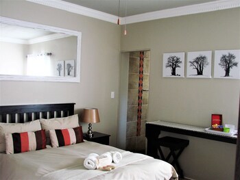 Amarachi Guesthouse