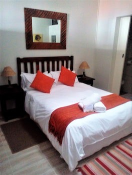 Amarachi Guesthouse