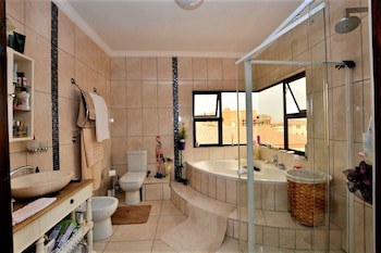 Amarachi Guesthouse