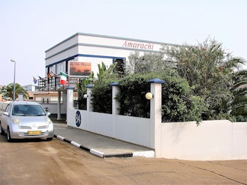 Amarachi Guesthouse
