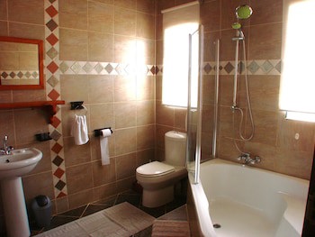 Amarachi Guesthouse