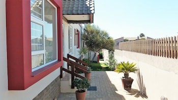 Amarachi Guesthouse