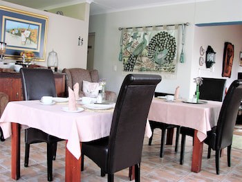 Amarachi Guesthouse