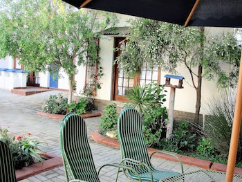 Amarachi Guesthouse