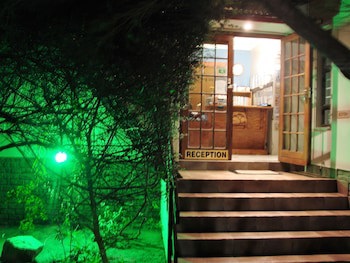 Amarachi Guesthouse