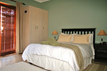Amarachi Guesthouse